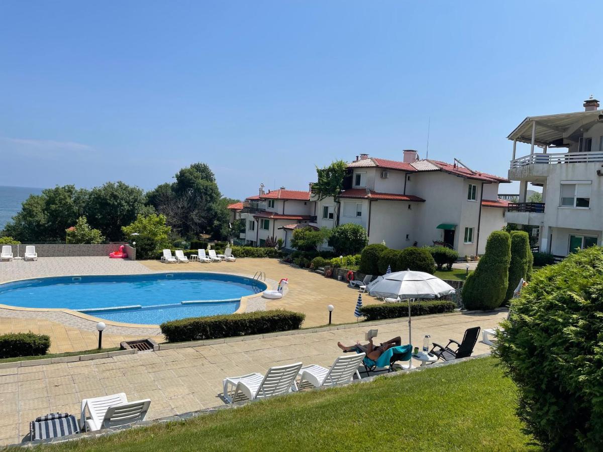 Caprice Apartment In Lozenec 키텐 외부 사진