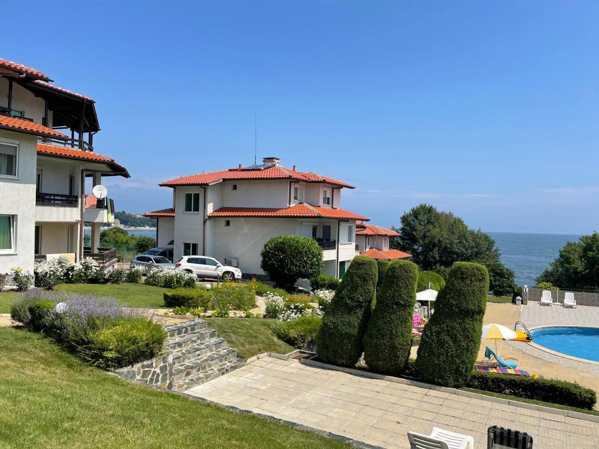 Caprice Apartment In Lozenec 키텐 외부 사진