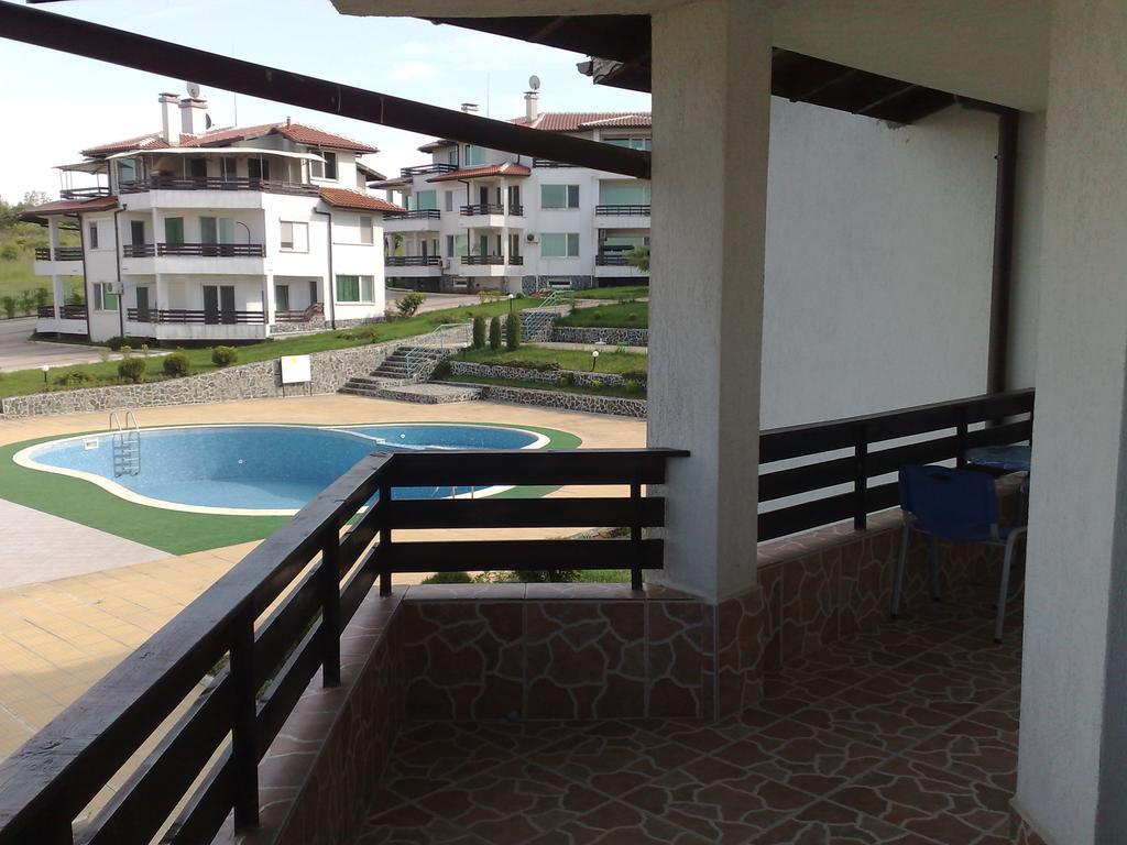 Caprice Apartment In Lozenec 키텐 외부 사진
