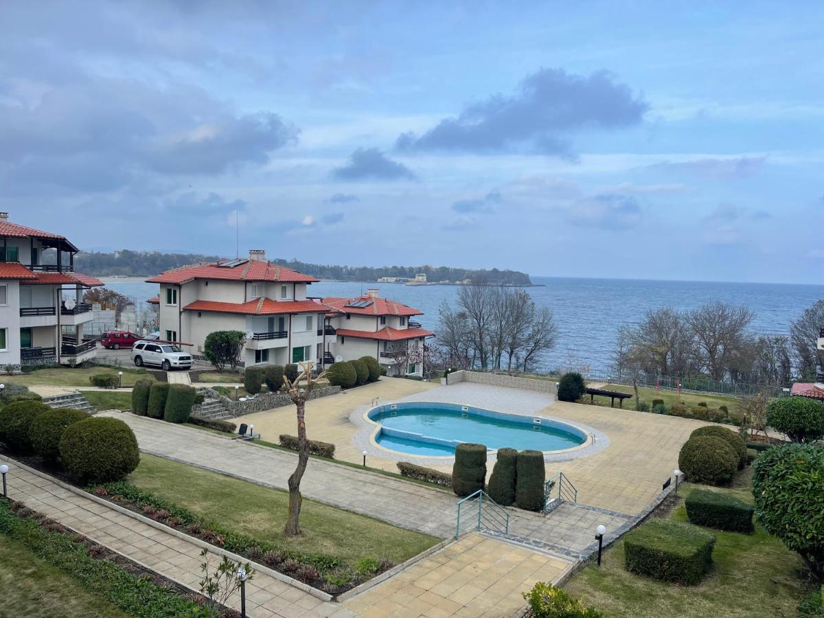 Caprice Apartment In Lozenec 키텐 외부 사진