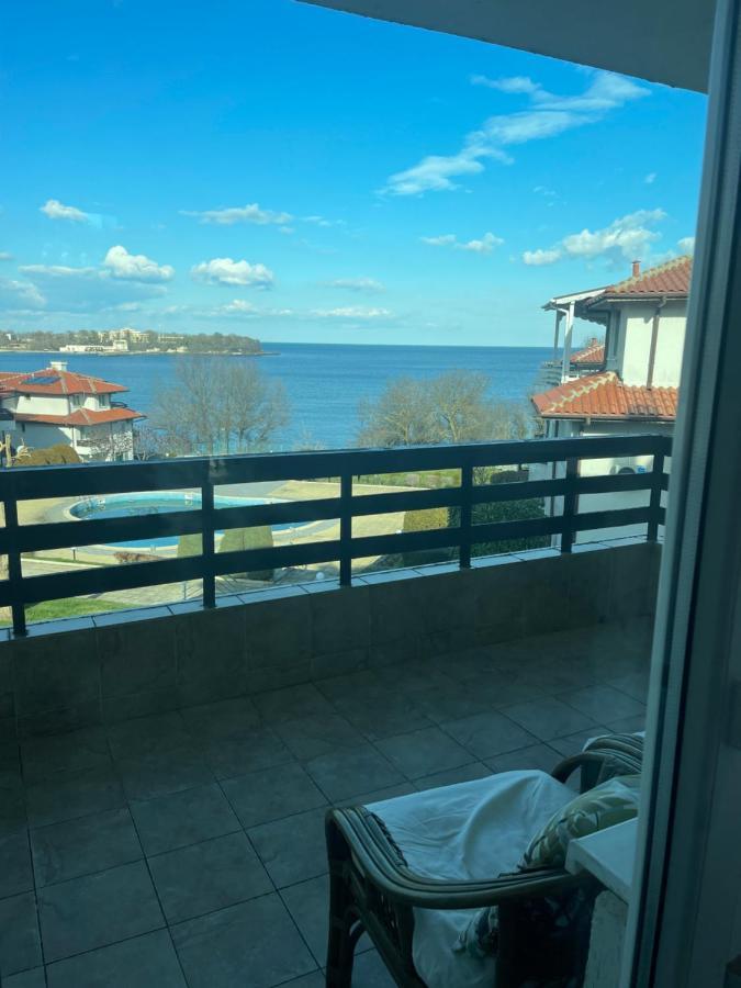 Caprice Apartment In Lozenec 키텐 외부 사진