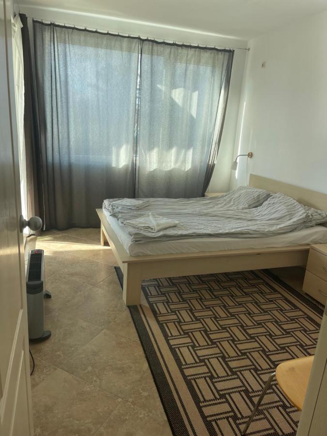 Caprice Apartment In Lozenec 키텐 외부 사진