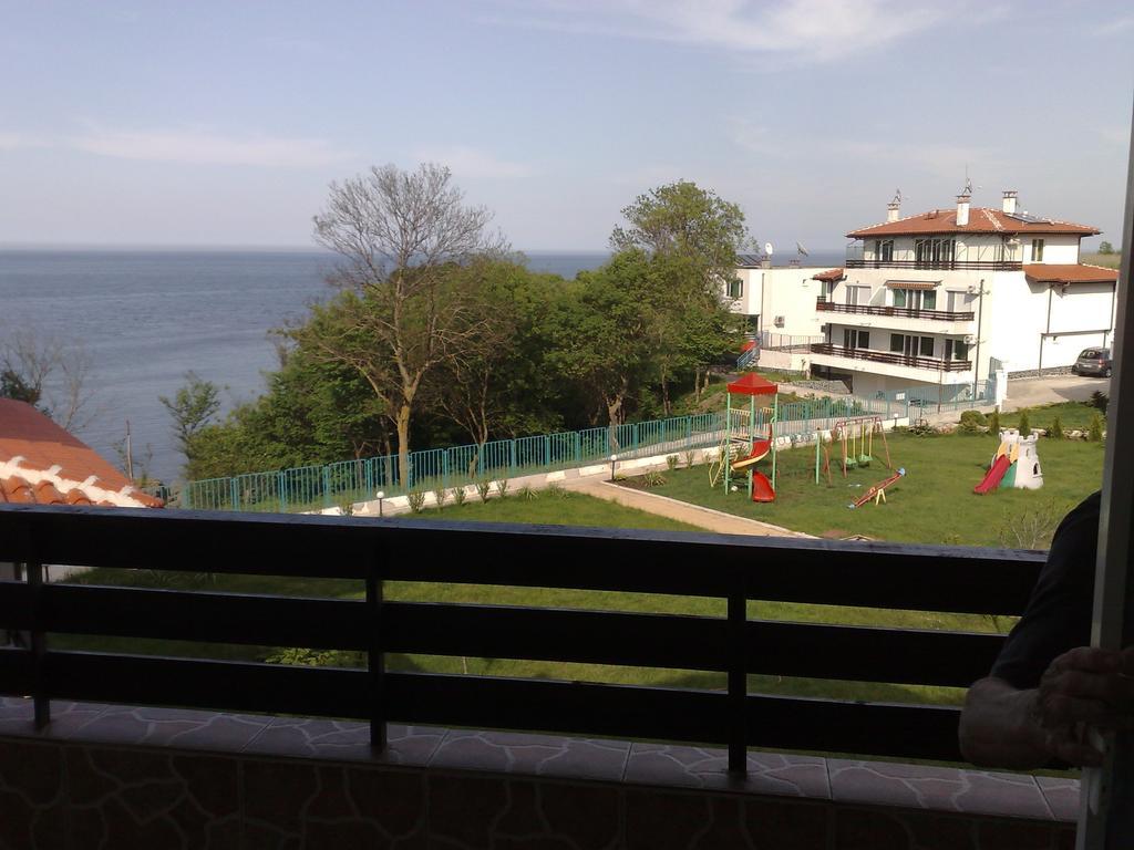Caprice Apartment In Lozenec 키텐 객실 사진