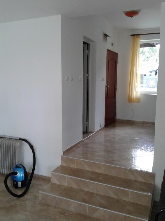 Caprice Apartment In Lozenec 키텐 객실 사진