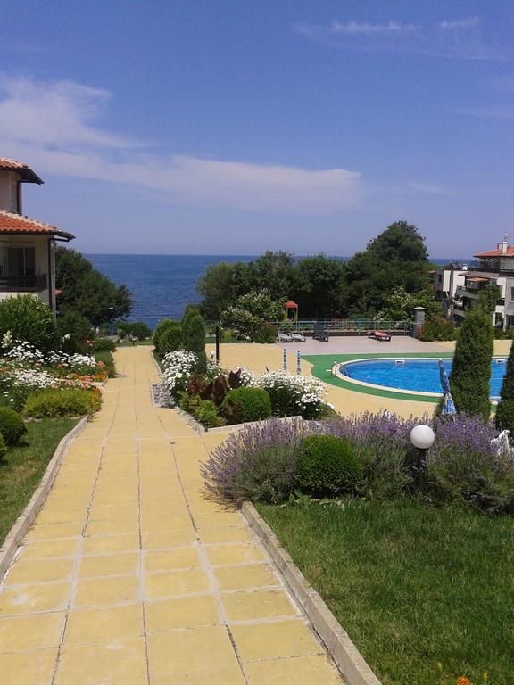 Caprice Apartment In Lozenec 키텐 외부 사진