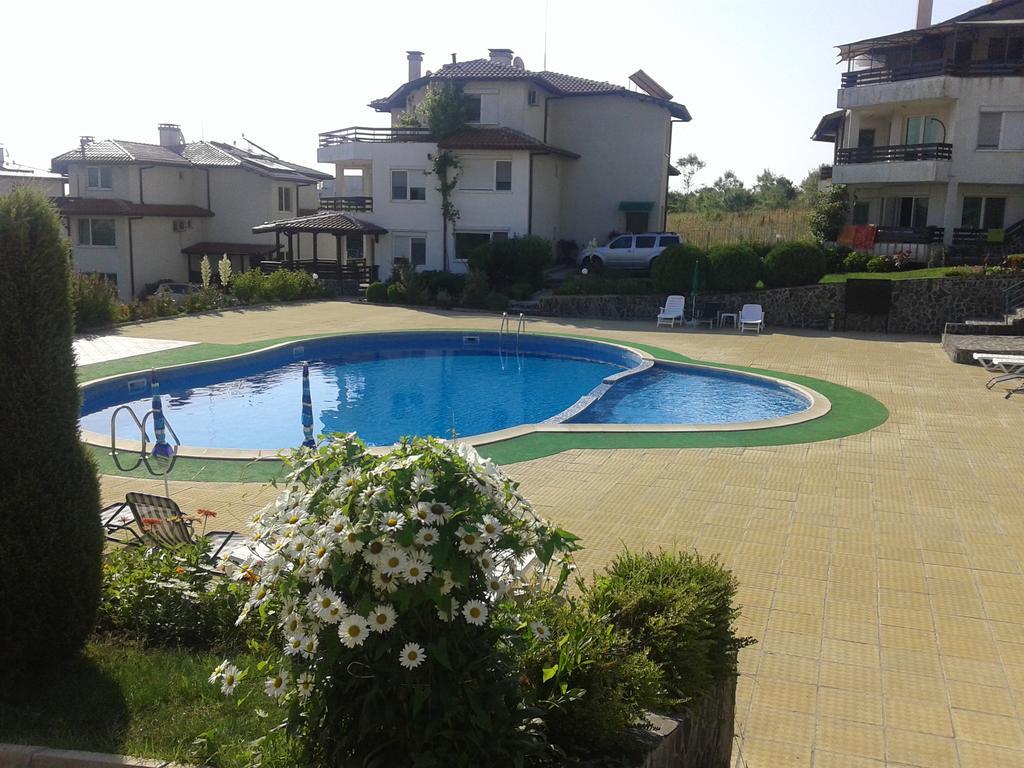 Caprice Apartment In Lozenec 키텐 외부 사진